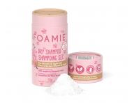 Such ampn pre blond vlasy Foamie Berry Blonde Dry Shampoo - 40 g