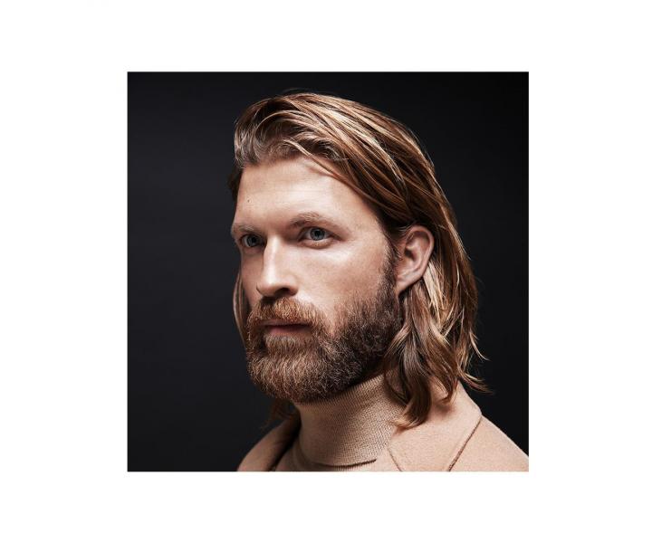 O�etruj�ci stylingov� kr�m na vlasy Graham Hill Brooklands Styling Treatment - 150 ml