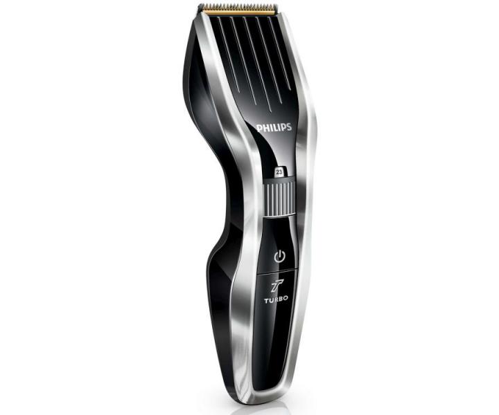 Zastihva vlasov a fzov Philips HC5450/80 - sie/akumultor