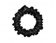 Ozdobn pirlov gumiky Invisibobble Sprunchie Slim True Gold - 2 ks