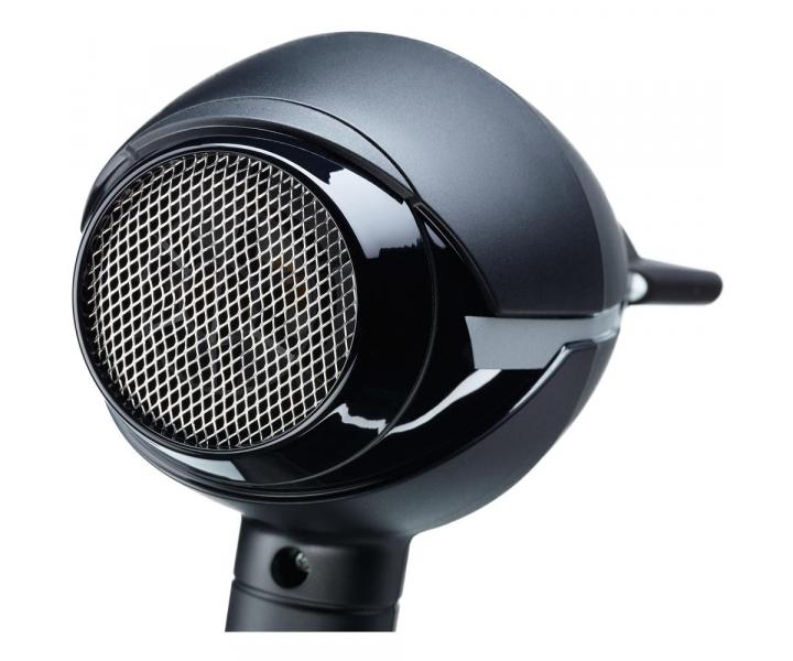 Fn na vlasy BaByliss 6730E - 2400 W, ierny