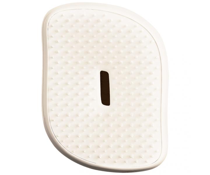 Kefa na vlasy Tangle Teezer Compact Gold Starlight - zlat