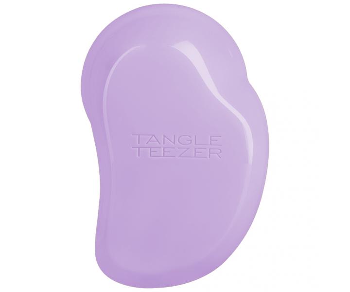 Kefa na rozesvanie vlasov Tangle Teezer Original, fialovo-ruov (Sweet Lilac)
