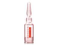 Intenz�vna k�ra pre vlasy so sklonom k padaniu K�rastase Genesis - 10 x 6 ml