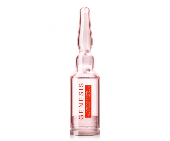 Intenz�vna k�ra pre vlasy so sklonom k padaniu K�rastase Genesis - 10 x 6 ml