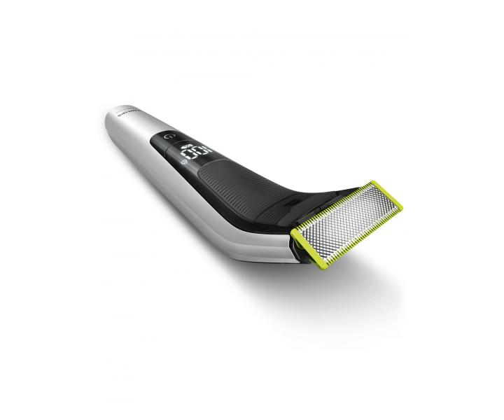 Zastrihva pre fzy a telo Philips One Blade QP6620/20