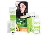 Permanentn� farba Garnier Color Naturals 3.12 �adov� tmavo hned�