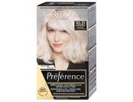 Permanentn farba Loral Prfrence 10.21 vemi vemi svetl perlov blond