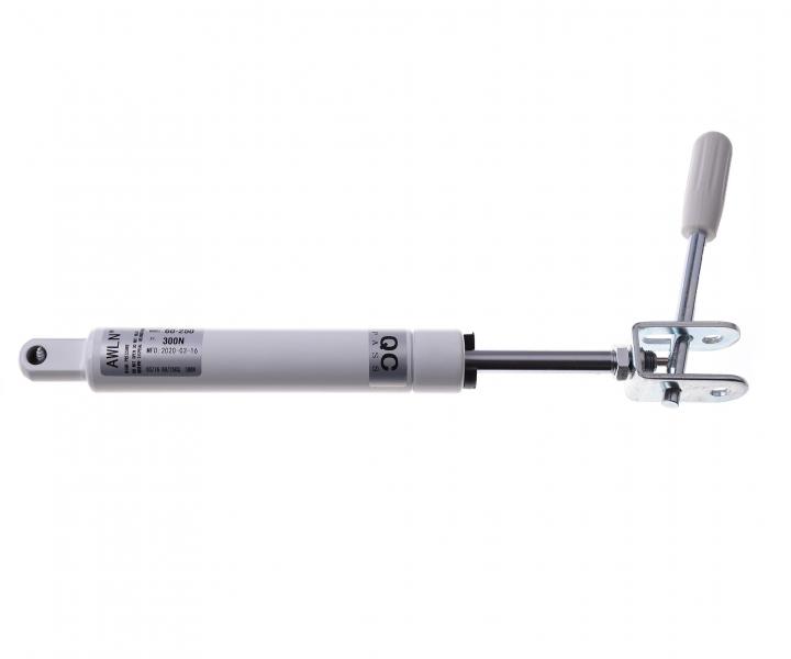 Nhradn hydraulick piest pre opierku na nohy Weelko 2231A, 2232A