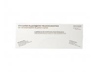 Jednorazov pltenka Sibel - priehadn - 100 ks