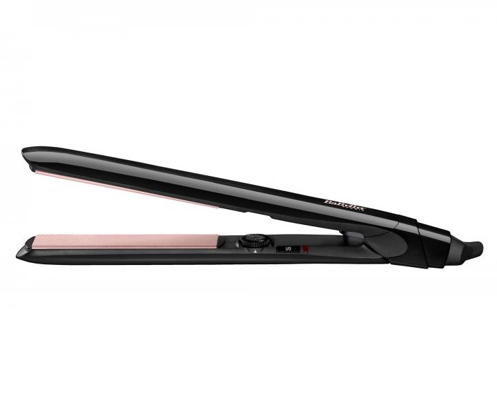 ehlika na vlasy BaByliss Smooth Control 235 - ierna