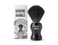P�nska dar�ekov� sada Hawkins & Brimble Shaving Gift Set - kr�m na holenie + �tetka na holenie