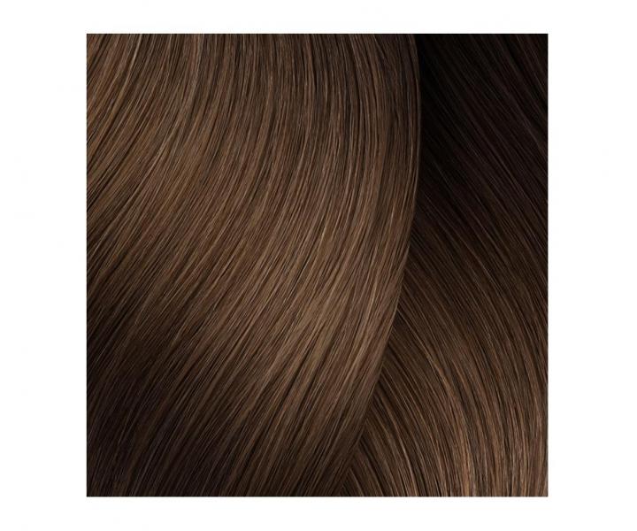 Preliv na vlasy Lor�al Dialight 50 ml - odtie� 6.28 perle�ov� mokka blond