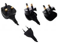 K�nick� kulma Label.m Advanced Pro Curling Wand - 19 mm