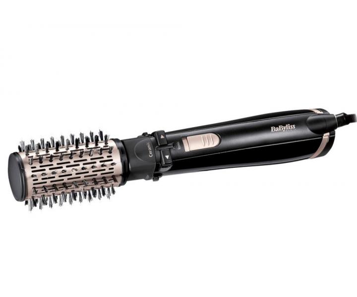 Teplovzdun rotan kefa BaByliss AS200 - 1000 W, ierna