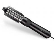 Teplovzdun kefa na vlasy Braun AS 330 - iern