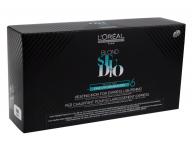 ehlika pre expresn zosvetlenie Loral Instant Highlights Blond Studio - ierna