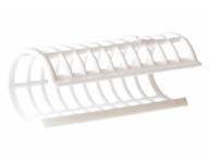 Spona na varn termonatky Duko, 1 ks - 27 mm