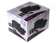 Elektrick� nat��ky Sibel Heat-up - 3 ve�kosti nat��ok