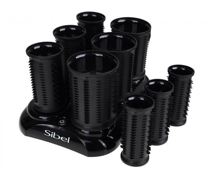 Elektrick� nat��ky Sibel Heat-up - 3 ve�kosti nat��ok