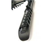 Krepova�ka na vlasy Fox Crimper - �ierna