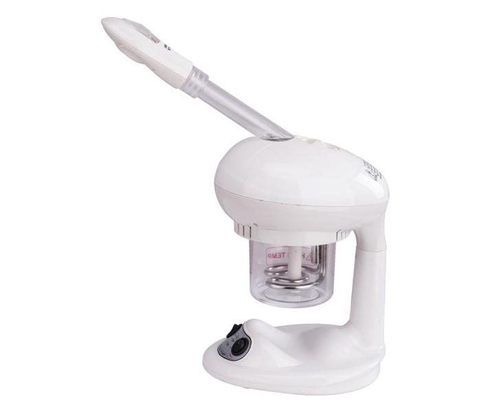 Prenosn parn tvrov naparova Silverfox F-100C