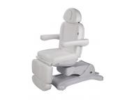 Elektrick kozmetick lehtko Silverfox 2246 - oton o 240  + 3 motory