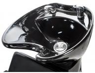 Kaderncky umvac box Silverfox 558 - ierny