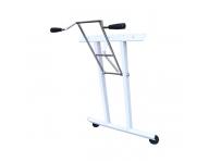 Polohovate�n� kozmetick� masazne leh�tko Hairway Relax