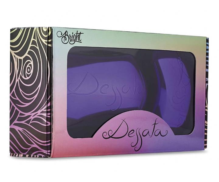 Sada kief na vlasy Dessata Bright Edition - fialov