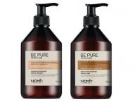 Dar�ekov� sada pre po�koden� vlasy Niamh Be Pure Restore