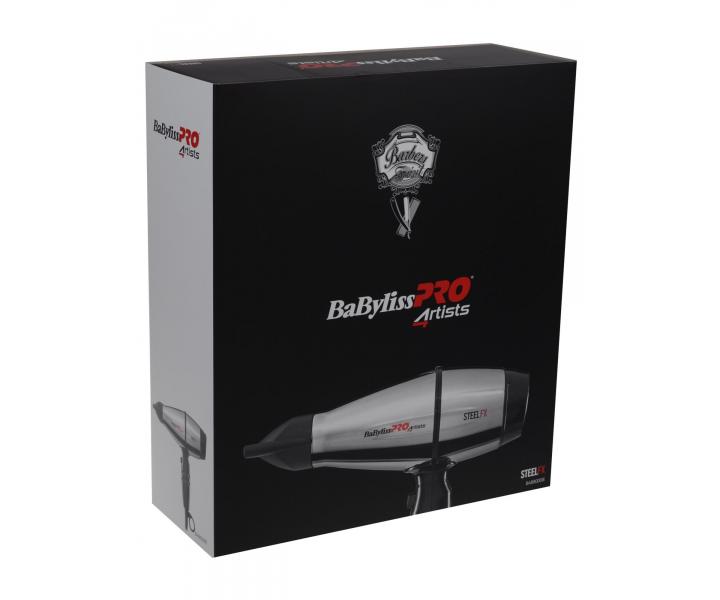Profesion�lny f�n na vlasy BaByliss Pro 4rtists STELLFX BAB8000IE - 2000 W