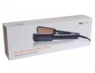 �ehli�ka na vlasy Goldwell ProEdition Flatmaster Pro L - �ierna