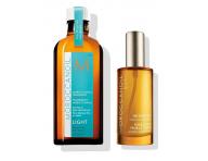 Darekov sada pre vlasy a telo Moroccanoil 10 Years Special Edition