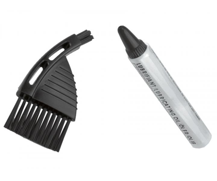 Striha� vlasov a f�zov BaByliss E795E