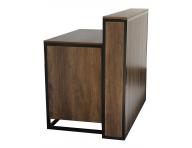 Kaderncka recepcie Hairway Iron - hned