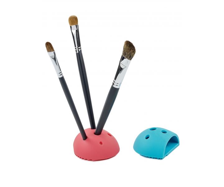 Siliknov stojan a isti na kozmetick tetce Sibel (bonus)