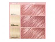 Permanentn� farba na vlasy Lor�al Colorist Permanent Gel Rose Gold - ru�ovozlat�