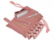 Perlikov masna kpe na nohy Revlon Spa RVFB7021PE2