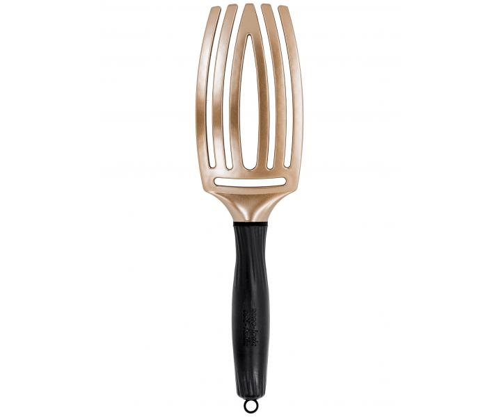 Kefa Olivia Garden Fingerbrush Combo Copper Edition - meden�