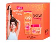 Dar�ekov� sada proti l�maniu vlasov Lor�al Elseve Dream Long