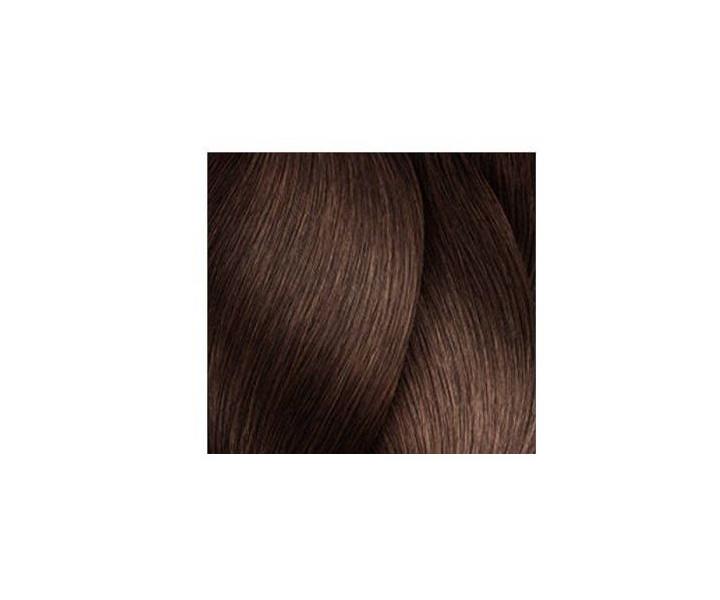 Farba na vlasy Loral Majirel 50 ml - odtie 5.84 svetlo meden moka hned