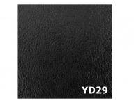 Kadern�cke barber kreslo Hairway Romeo - �ierne - II. akos� - odreniny na podstavci