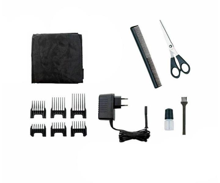 Moser Profesionlny strojek na vlasy TrendCut