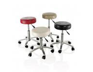 Taburet na kolieskach Detail BOB - hned� (74)