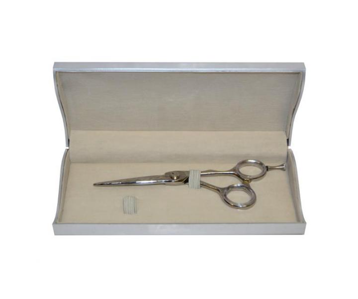 Nonice Offset 5,5" DHS-AM-107 - leten nerez - pokoden obal