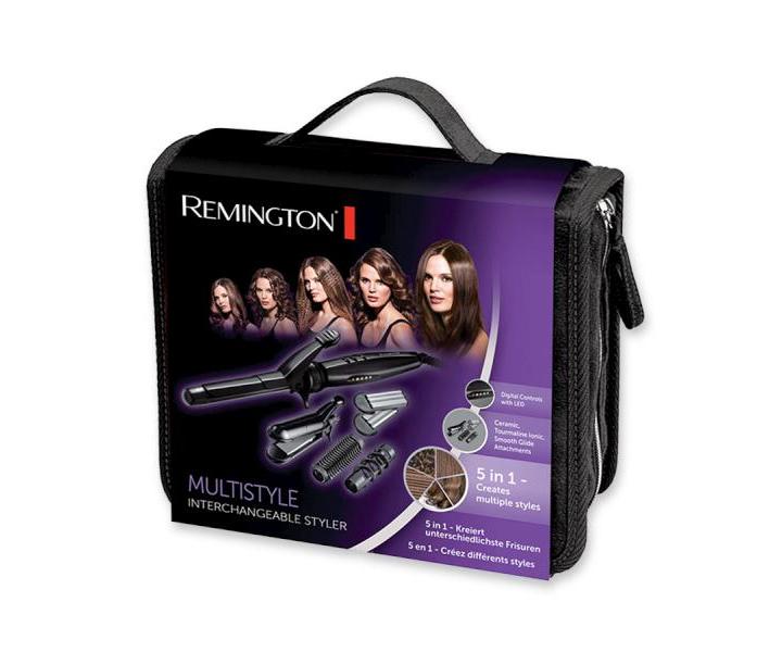 Sada na vlasy Remington MultiStyle 5v1 S8670