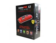 Stroj�ek na vlasy BaByliss Pro X2 FERRARI FX811RE  - �erven�
