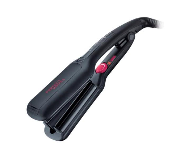 Remington Trojkulma Stylist Perfect Waves - pre hladk� vlny