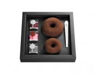 Invisibobble With Love Kit sada gumi�iek a v�pln� do drdolu